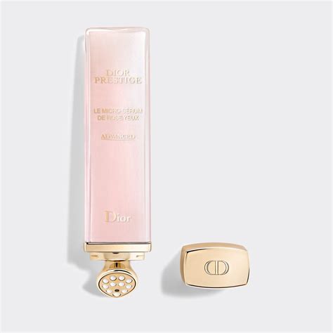 dior prestige le micro serum de rose|dior prestige the collection.